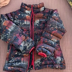 Patagonia Kids Down Sweater